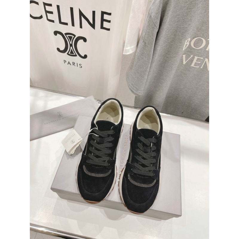Brunello Cucinelli Sneakers